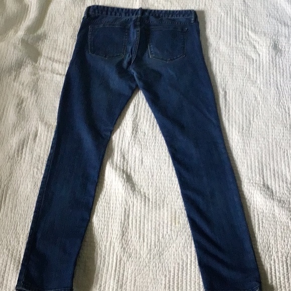 GAP Women’s Always Skinny 1969 Jeans 28R - Picture 5 of 6